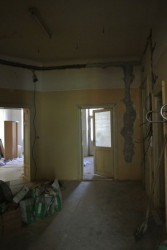 Rekonstrukce bytu v Brně, ARCHANTI, původní stav - foto