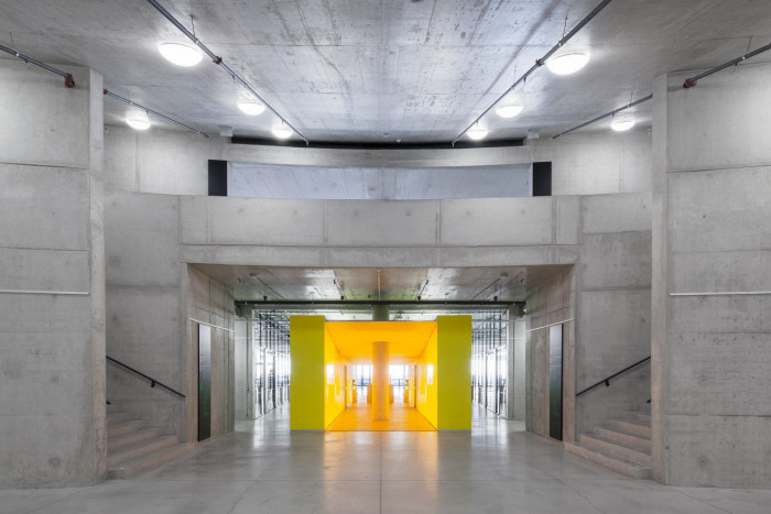 AP ATELIER, Velký svět techniky – foto