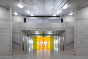 AP ATELIER, Velký svět techniky – foto