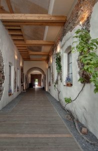 Pivnica Neco, Ateliér VAN JARINA.