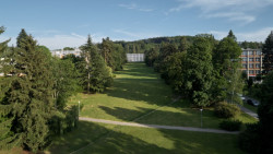 Obnova památníku Tomáše Bati ve Zlíně, TRANSAT architekti