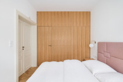 S Dejvickou noblesou, No Architects / Jakub Filip Novák, Daniela Baráčková, Barbora Jelínek