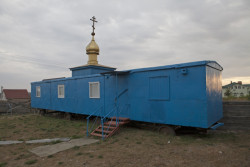 Na FA ČVUT začíná cyklus přednášek o sovětské poválečné moderně