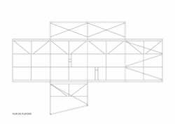 Spray architecture, Un Dernier voyage, konstrukční schéma – foto