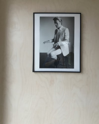 Chatka Blokki v Zátiší, Chotutice. Foto: Karolína Vránková