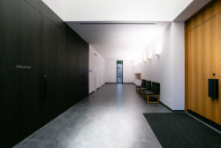 Smuteční obřadní síň Valašské Meziříčí, archislužba.cz