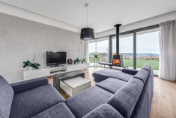 Rodinný dům v Trutnově, Rosa-  Architekt, foto