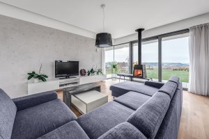 Rodinný dům v Trutnově, Rosa-  Architekt, foto