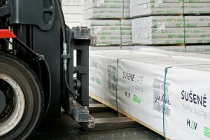 Projekt suché latě představuje způsoby, jak pracovat bez nadbytečné chemie