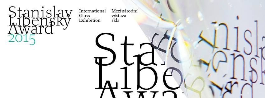 Stanislav Libenský Award 2015 - foto