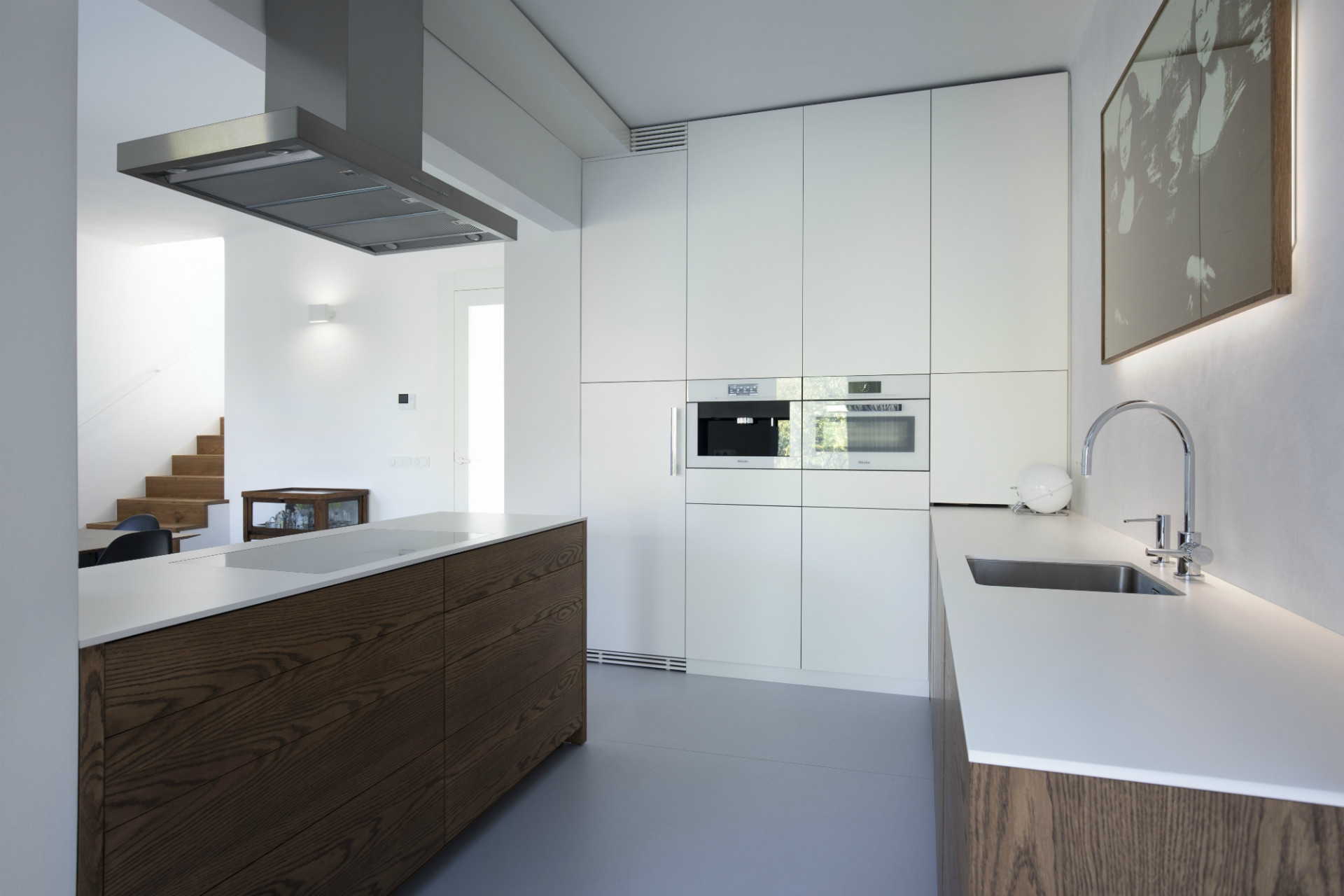 Rodinný dům na Spořilově, BARAAK Architekti,