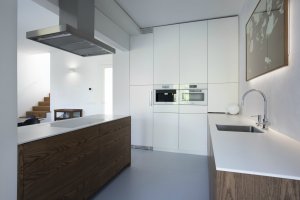 Rodinný dům na Spořilově, BARAAK Architekti,