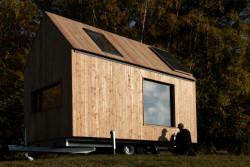 Zašívárna, 3petrici studio / Zina Petríková, Marek Petrík