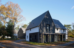 Carrowbreck Meadow, Hamson Barron Smith, Foto