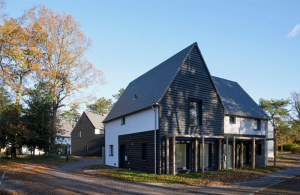 Carrowbreck Meadow, Hamson Barron Smith, Foto
