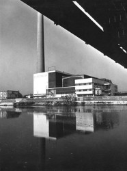 Esso Kolín, Foto archiv rodiny JF a Zdeňka Lukeše