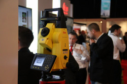 Z atmosféry prvního ročníku BIM World Munich 2016