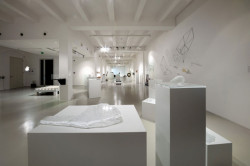 Stanislav Libenský Award 2016, výstava v DOXu – foto