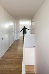 Casa no Porto, João Vieira de Campos