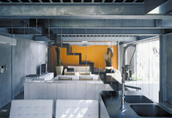 OK plan, rodinný dům Plecháč, původní stav