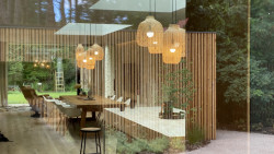 Rodinný dům v severočeské Lhotě od Ateliéru Kunc Architects