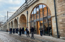 Nová podoba oblouku číslo 36