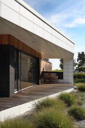 Rodinný dům na Berounsku od studia Prodesi/Domesi