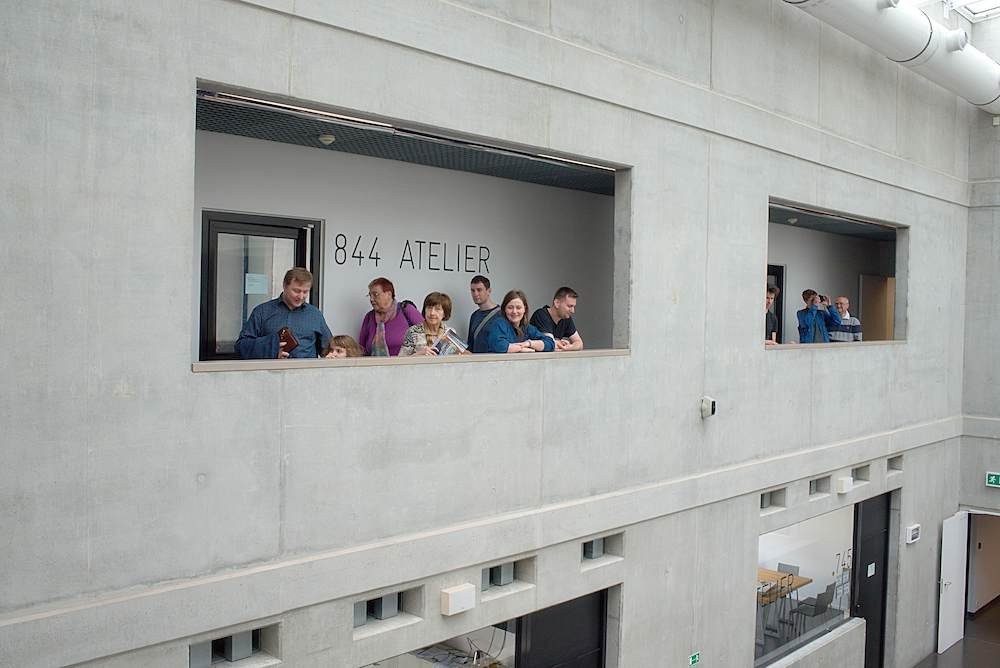 Fakulta architektury ČVUT v Praze