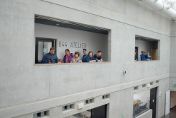 Fakulta architektury ČVUT v Praze