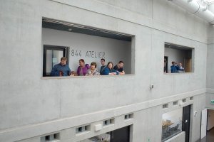 Fakulta architektury ČVUT v Praze
