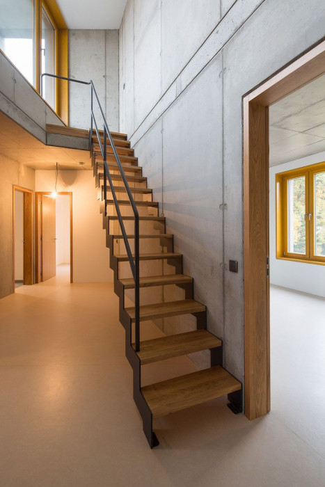 Pavel Hnilička Architekti, Dům vedle Hvězdy - foto