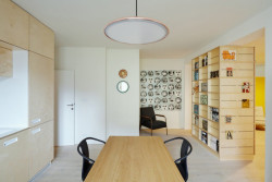 DDAANN, Byt Fénix - foto