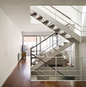 H arquitectes, casa Sabadell, foto