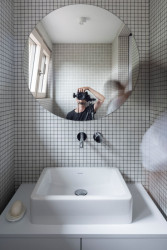 Podkrovní byt v Bratislavě, Kilo/Honč