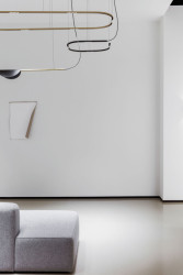 Svítidla Lass-Oh!, Delta Light - zdroj