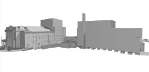 3D model