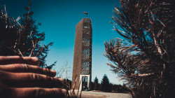 Nová hvězda Instagramu. Sociální síť zaplavilo už více než 2200 fotek s hashtagem #velkadestna. Foto: @dachosse