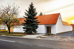 Blatice pod svatým Antonínkem, Ateliér 6