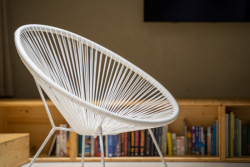 Rekonstrukce ostravského bytu od studia Tvary