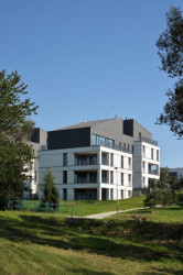 BD Krásnopolská, ATELIER 38