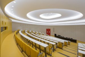 AI-DESIGN, Vzdělávací komplex UTB ve Zlíně