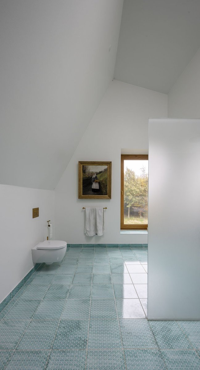 Åstrup Have, NORRØN Architects