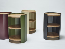 Výrobce roku: Master & Master / stolek Gon (Jakub Pollág)