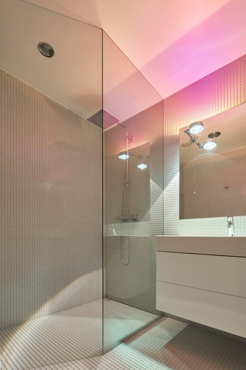 Lazy House, petrjanda/brainwork