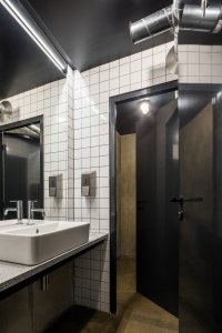 Změna využití prostoru uhelny VŠCHT, ov-a