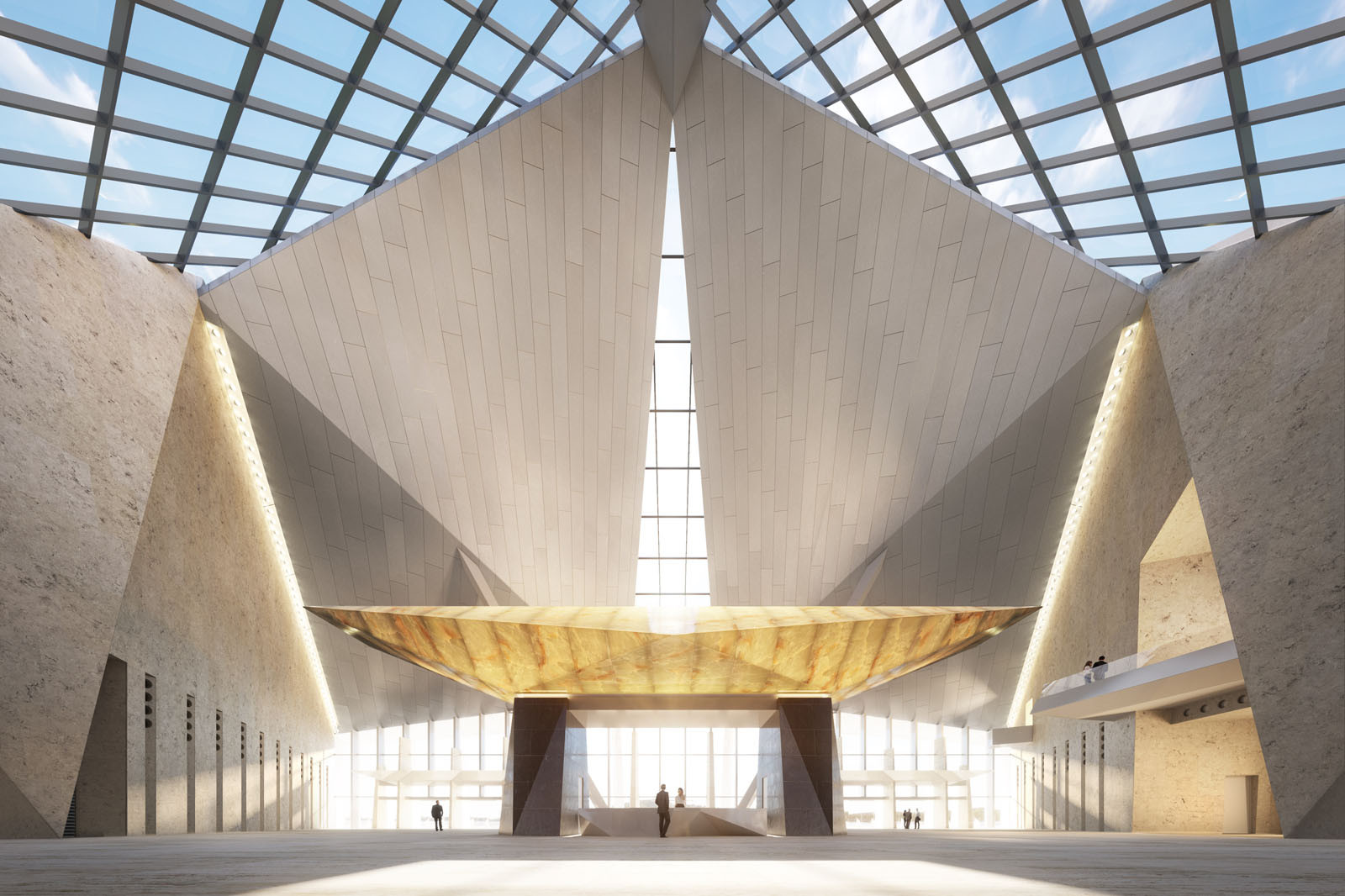 MERDEKA 118, FENDER KATSALIDIS, fkaustralia.com