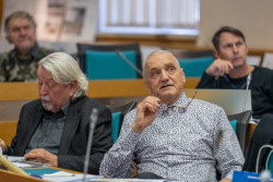 Architektonickou soutěž na proměnu chomutovských lázní na kulturně-komunitní centrum vyhrálo studio Boele