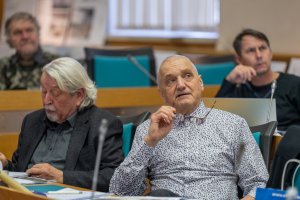 Architektonickou soutěž na proměnu chomutovských lázní na kulturně-komunitní centrum vyhrálo studio Boele
