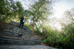 Lavice nad Džbánem, Studenti FA ČVUT