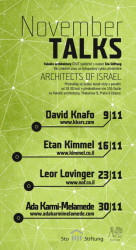 November Talks - foto